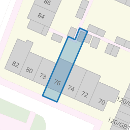 Perceel BIL01-F-2766