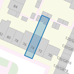 Perceel BIL01-F-2767