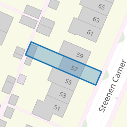 Perceel BIL01-F-2768