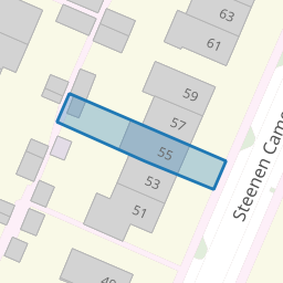 Perceel BIL01-F-2769