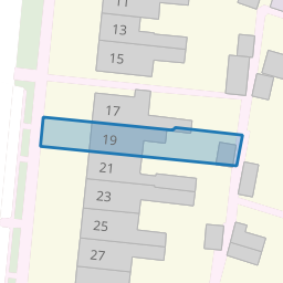 Perceel BIL01-F-2789