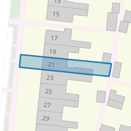 Perceel BIL01-F-2790