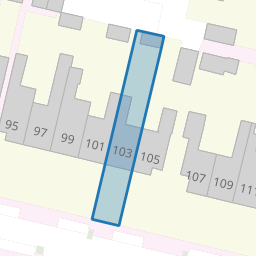 Perceel BIL01-F-2797