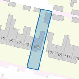 Perceel BIL01-F-2798