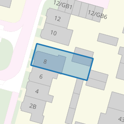 Perceel BIL01-F-2801