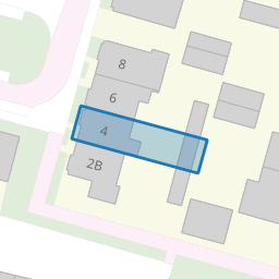 Perceel BIL01-F-2803