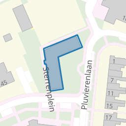 Perceel BIL01-F-2806