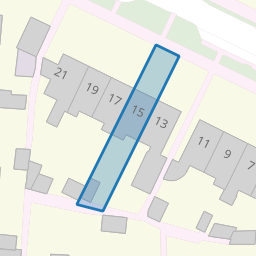 Perceel BIL01-F-2816