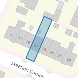 Perceel BIL01-F-2823