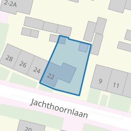 Perceel BIL01-F-2826