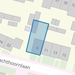 Perceel BIL01-F-2829