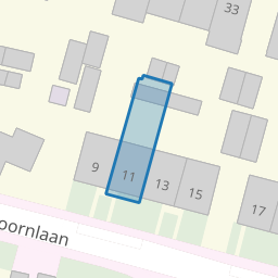 Perceel BIL01-F-2830