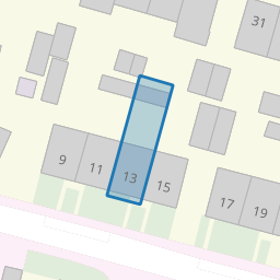 Perceel BIL01-F-2831