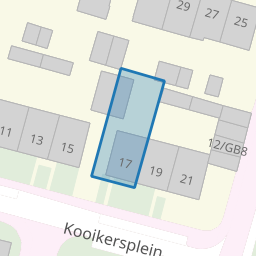 Perceel BIL01-F-2833