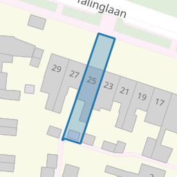 Perceel BIL01-F-2839