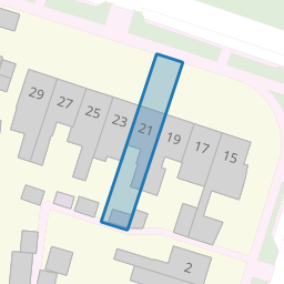 Perceel BIL01-F-2841