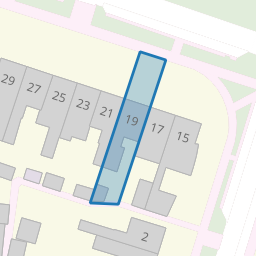 Perceel BIL01-F-2842