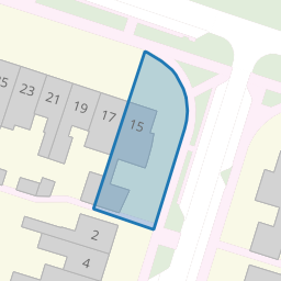 Perceel BIL01-F-2844