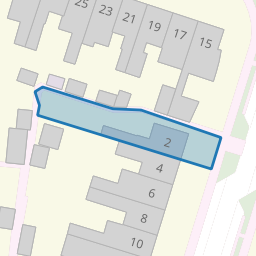 Perceel BIL01-F-2845