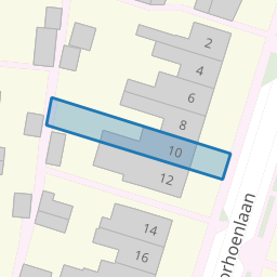 Perceel BIL01-F-2849