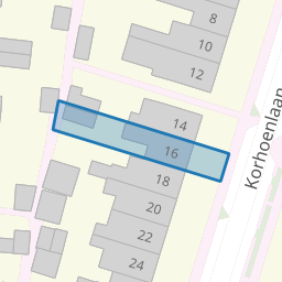 Perceel BIL01-F-2852