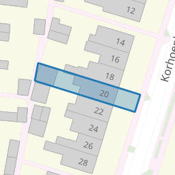 Perceel BIL01-F-2854