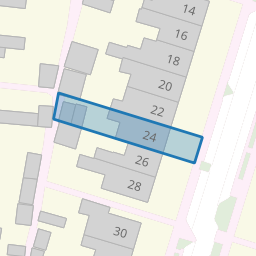 Perceel BIL01-F-2856