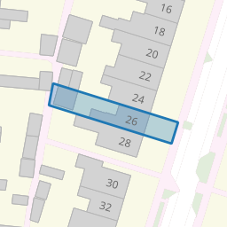 Perceel BIL01-F-2857