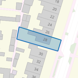 Perceel BIL01-F-2858