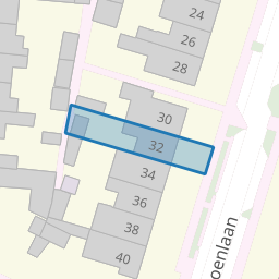 Perceel BIL01-F-2860