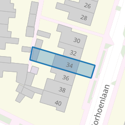 Perceel BIL01-F-2861