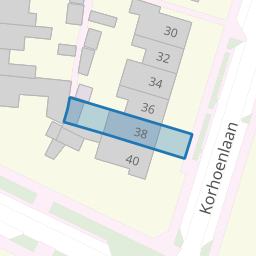 Perceel BIL01-F-2863