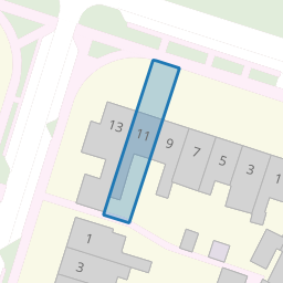 Perceel BIL01-F-2866