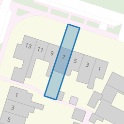 Perceel BIL01-F-2868