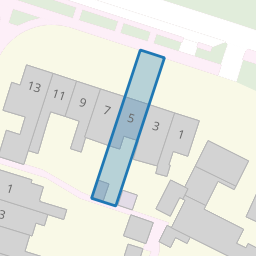 Perceel BIL01-F-2869