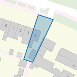 Perceel BIL01-F-2871