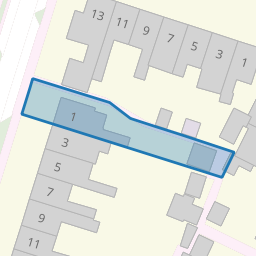 Perceel BIL01-F-2872