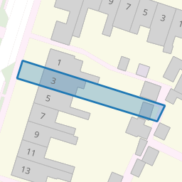 Perceel BIL01-F-2873