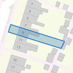 Perceel BIL01-F-2876