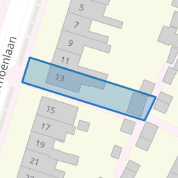 Perceel BIL01-F-2878