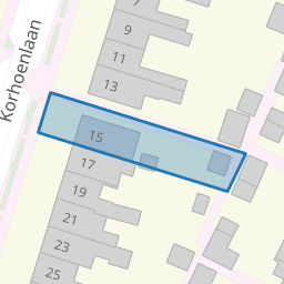 Perceel BIL01-F-2879