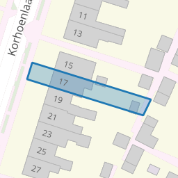 Perceel BIL01-F-2880