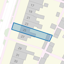 Perceel BIL01-F-2884