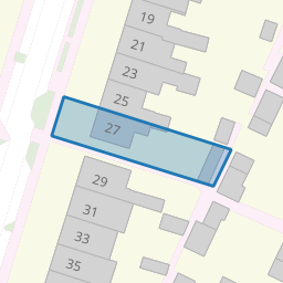 Perceel BIL01-F-2885