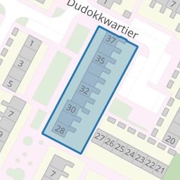 Perceel BIL01-F-2902