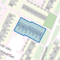 Perceel BIL01-F-2904