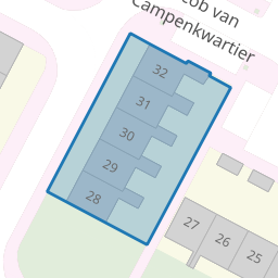 Perceel BIL01-F-2908