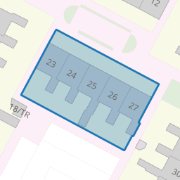 Perceel BIL01-F-2909