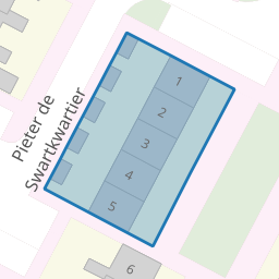 Perceel BIL01-F-2915