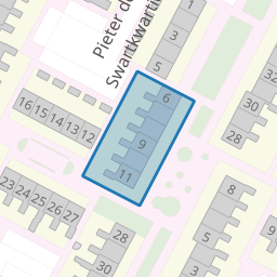 Perceel BIL01-F-2916